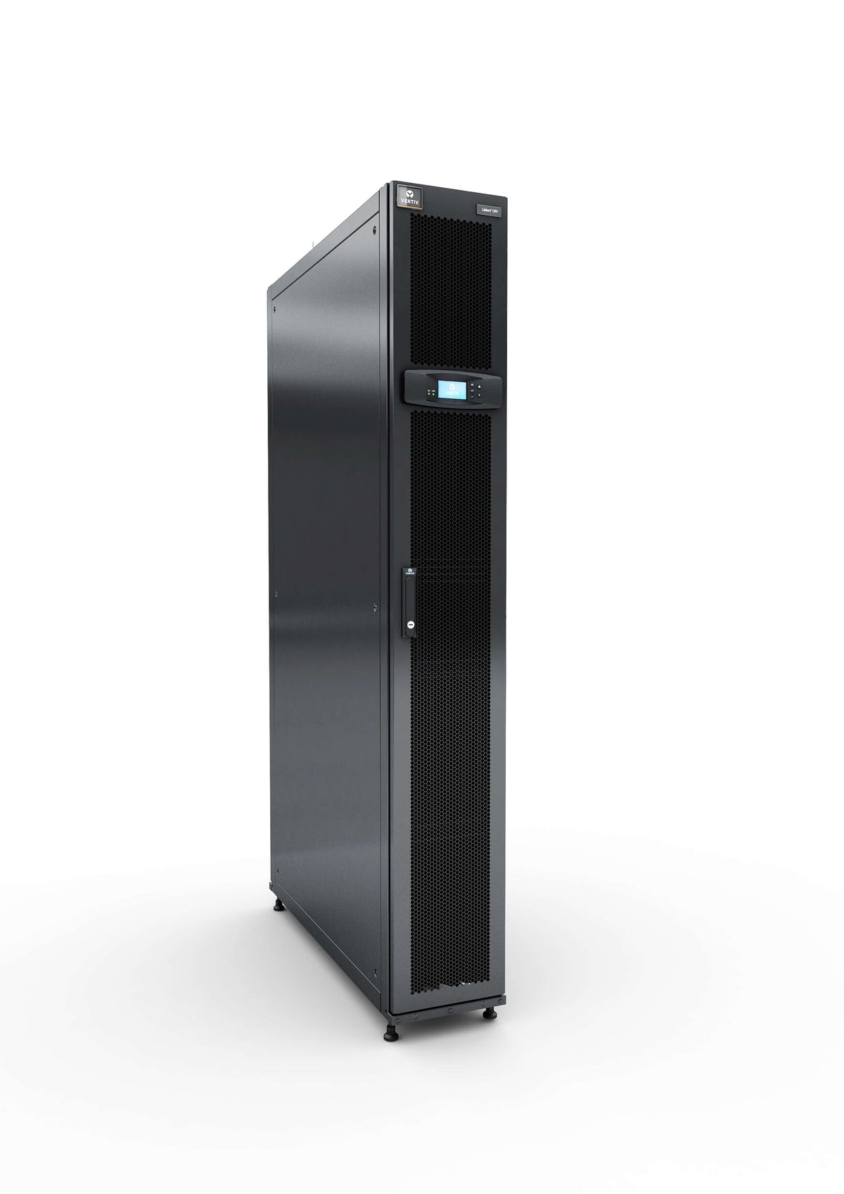 Vertiv Liebert CRV4 — In-Row Precision Cooling