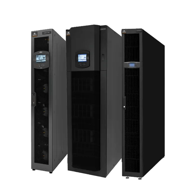 Vertiv Liebert CRV4 — In-Row Precision Cooling