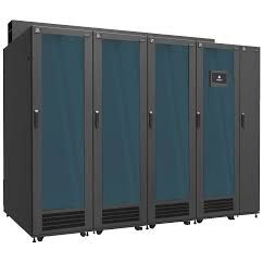 Vertiv SmartRow™ Family All-In-One Contained Data Center