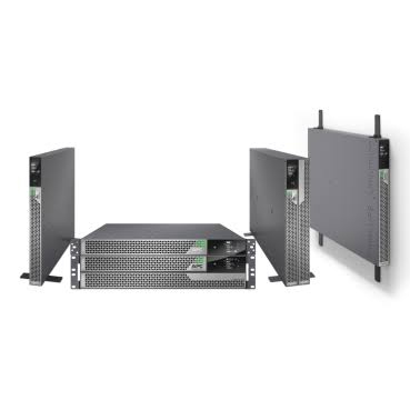 APC by Schneider Electric Smart-UPS Ultra Lithium Online UPS - 1kVa - 10kVA