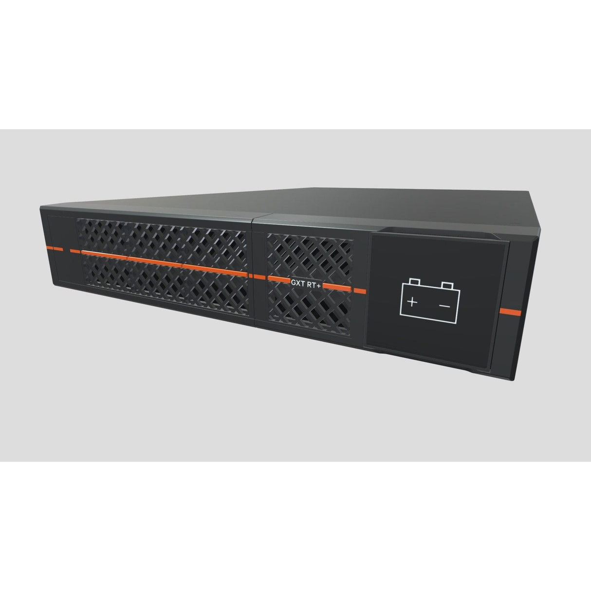 Vertiv Extended battery cabinet for GXT RT+ Series UPS, Rail Kit Bundled.