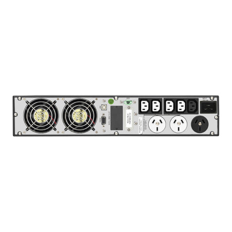 PowerShield Centurion RT Double Conversion UPS 1kva-3kva with Bonus 3-Years Warranty