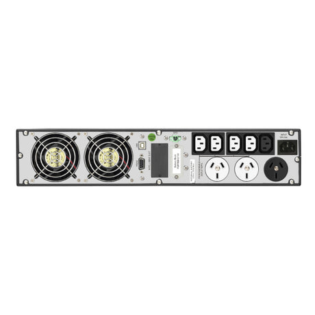 PowerShield Centurion RT Double Conversion UPS 1kva-3kva with Bonus 3-Years Warranty
