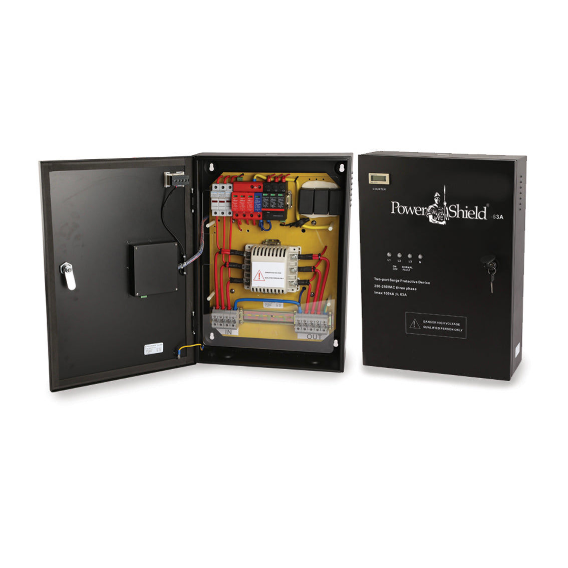 PowerShield ZapGuard Series Surge Filter