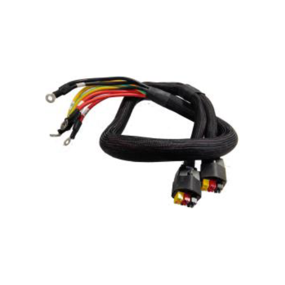 Vertiv GXE3 6kva & 10kva Extended Battery Cable Treske Pty Limited