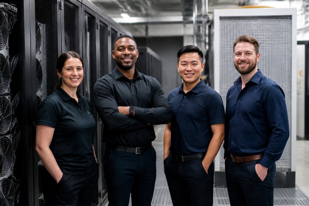 Best Data Center Cooling Solutions 2026: A Buyer's Guide