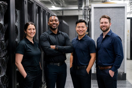 Best Data Center Cooling Solutions 2026: A Buyer's Guide