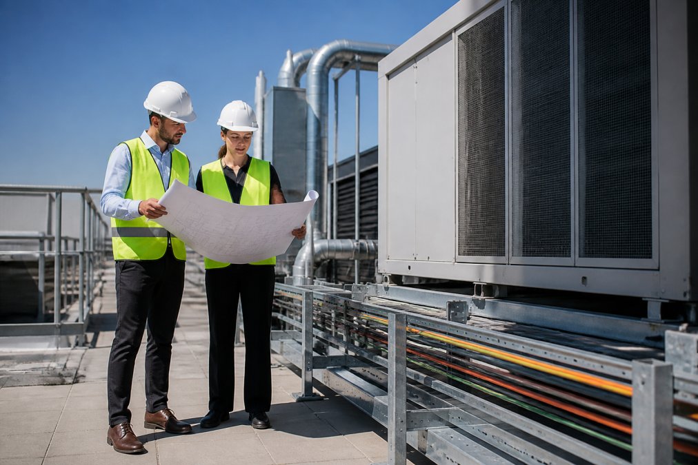 Critical Infrastructure Design for Hospitals: 2026 Guide