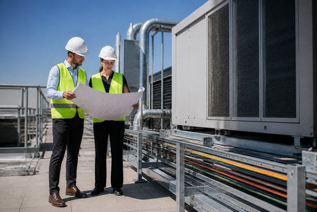 Critical Infrastructure Design for Hospitals: 2026 Guide