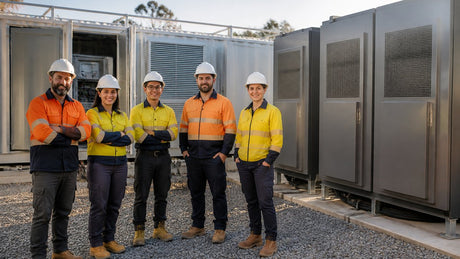 Critical Power Infrastructure Installation Services: 2026 Review