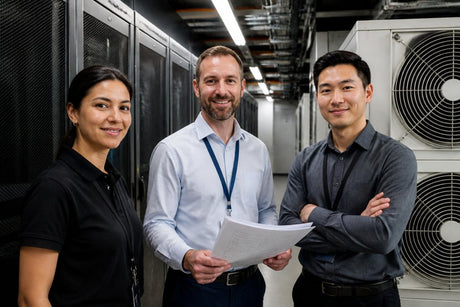 Data Center Cooling Upgrade Cost Analysis: 2026 Guide