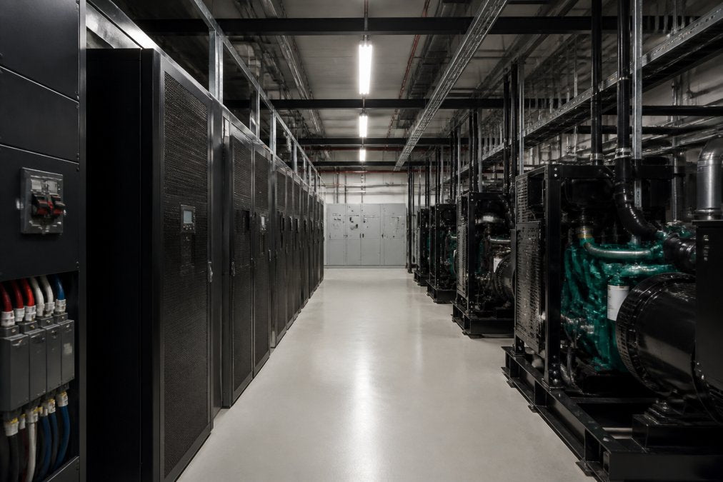 Data Center Power Redundancy Solutions in 2026
