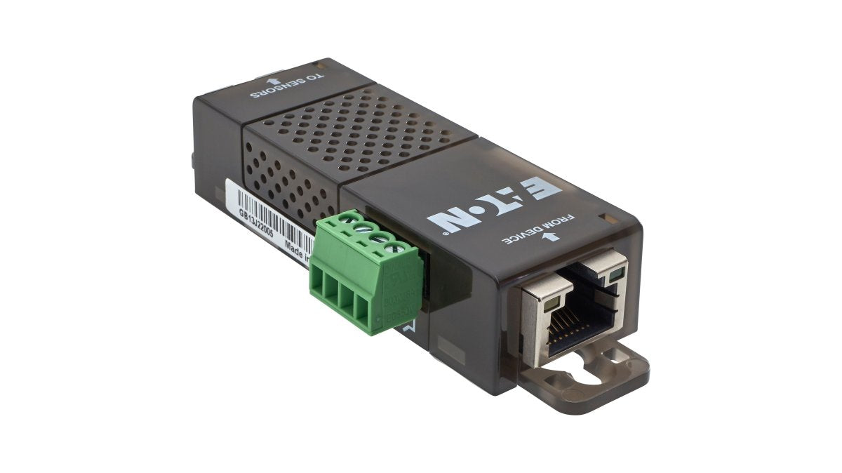 Environmental Monitoring Probe: Data Centre Guide
