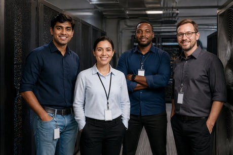 Preventing Cooling Failures in Server Rooms: 2026 Guide