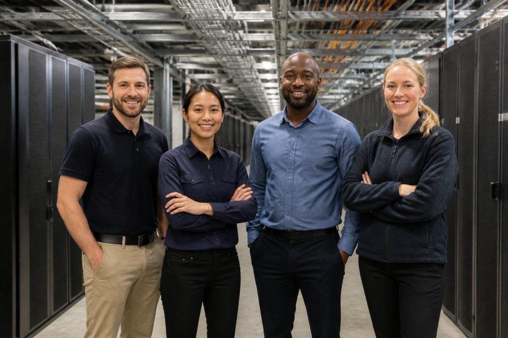 Preventing Data Center Power Outages: A 2026 How-To Guide