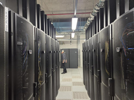 Rack Enclosure Airflow Management: 2026 Guide