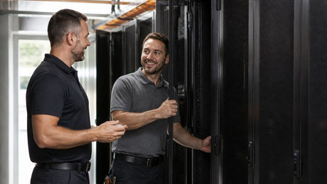 Rack Enclosure Installation: Best Practices Guide
