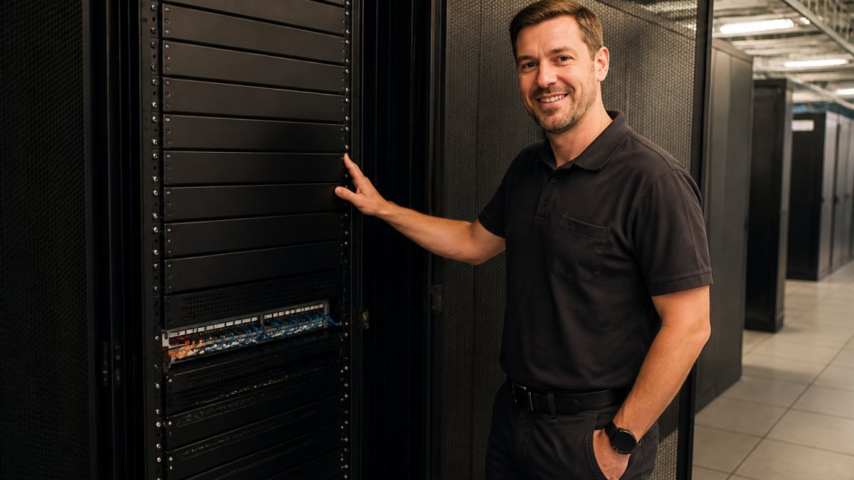 Server Rack Blanking Panel Review and Benefits