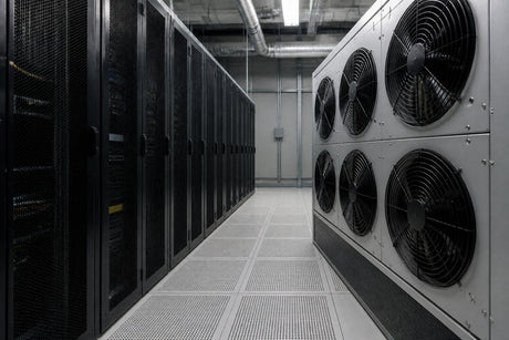 Server Room Cooling Efficiency: 7 Ways to Cut Energy Bills