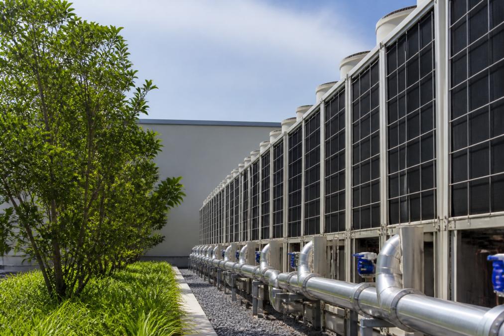 Sustainable Cooling Systems for Data Centers: A 2026 Guide