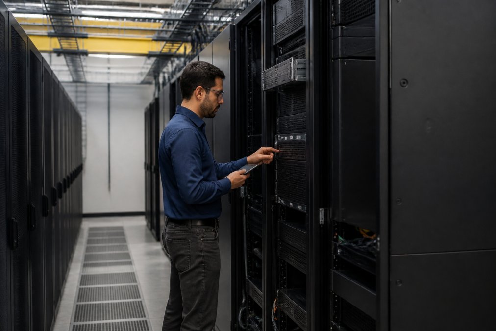 Vendor Agnostic Infrastructure Design: 2026 Guide