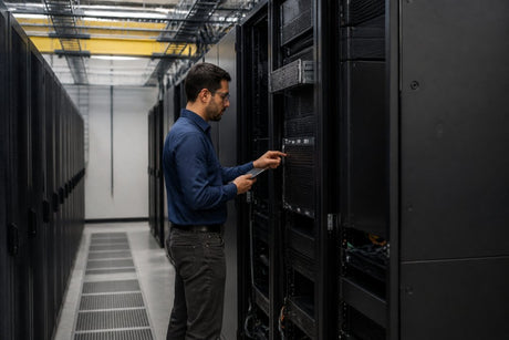 Vendor Agnostic Infrastructure Design: 2026 Guide