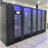 Vertiv SmartRow™  Family All-In-One Contained Data Center