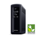 CyberPower Value Pro Series Line-Interactive UPS 700Va & 1600VA