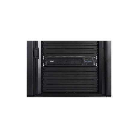 APC SMART UPS(SMT) 3000VA, IEC(8), USB, SERIAL, SMART SLOT, LCD, 2U R,SMART CONNECT-3Y WTY (Copy)