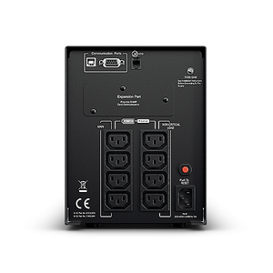 CyberPower Professional Tower Series Line-Interactive UPS 1000VA-3000VA