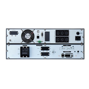 APC by Schneider Electric Easy Series UPS On-Line Double Conversion Online UPS - 1kva-20kva