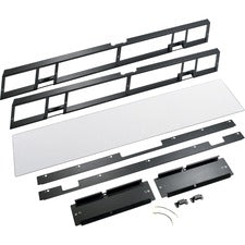 APC by Schneider Electric NetShelter ACCS1005 42U Rack Cabinet - Black