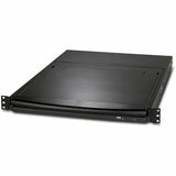 APC by Schneider Electric AP5808 LCD Rack Console with Analog - 8 Computer(s) - 43.2 cm (17") LCD - TouchPad - 120 V, 240 V AC Input Voltage