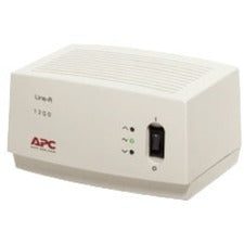 APC by Schneider Electric Line-R LE1200I Line Conditioner