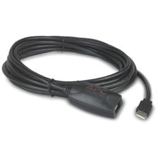 APC by Schneider Electric NBAC0213P 5 m USB Data Transfer Cable