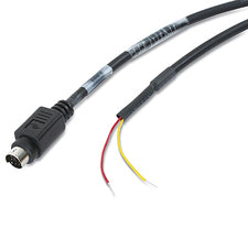 APC by Schneider Electric NBDC0001 4.57 m Data Transfer Cable