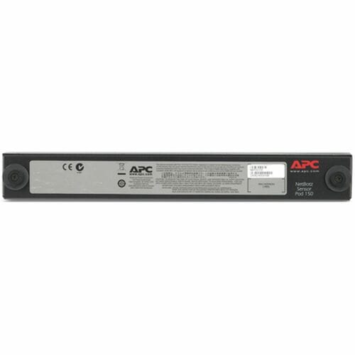 APC by Schneider Electric NetBotz NBPD0150 Rack Sensor Pod