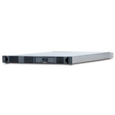 APC by Schneider Electric Smart-UPS SUA1000RMI1U Line-interactive UPS - 1 kVA/640 W