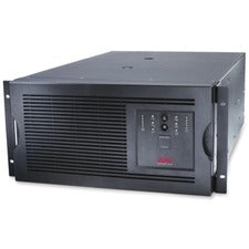 APC by Schneider Electric Smart-UPS SUA5000RMI5U Line-interactive UPS - 5 kVA/4 kW