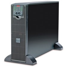 APC by Schneider Electric Smart-UPS SURT6000XLI Double Conversion Online UPS - 6 kVA