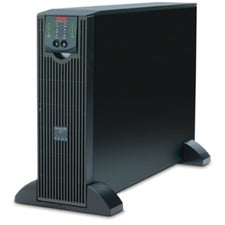 APC by Schneider Electric Smart-UPS SURTD5000XLI Double Conversion Online UPS - 5 kVA/3.50 kW