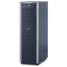 APC Symmetra LX 8kVA Scalable to 16kVA N+1 Tower, 220/230/240V or 480/400/415V