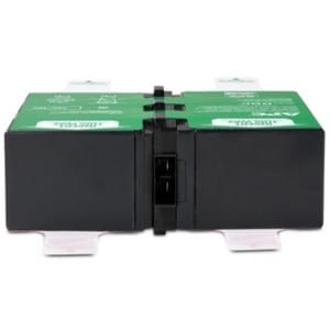 APC by Schneider Electric APCRBC123 Battery Unit