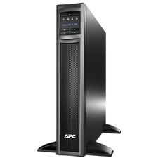 APC by Schneider Electric Smart-UPS SMX750I Line-interactive UPS - 750 VA/600 W