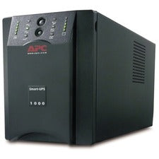 APC by Schneider Electric Smart-UPS SUA1000XLI Line-interactive UPS - 1 kVA/800 W