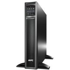 APC by Schneider Electric Smart-UPS SMX1000I Line-interactive UPS - 1 kVA/800 W