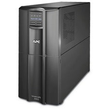 APC by Schneider Electric Smart-UPS SMT3000I Line-interactive UPS - 3 kVA/2.70 kW