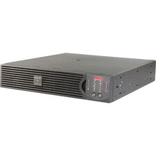 APC by Schneider Electric Smart-UPS SURT2000RMXLI Double Conversion Online UPS - 2 kVA/1.40 kW