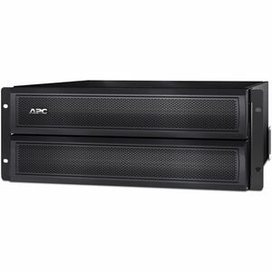 APC Smart-UPS X-Series External Battery Pack Rack/Tower 120V, 1200VAh,
