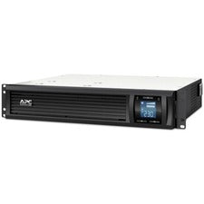 APC by Schneider Electric Smart-UPS Line-interactive RT UPS - 3 kVA/2.10 kW